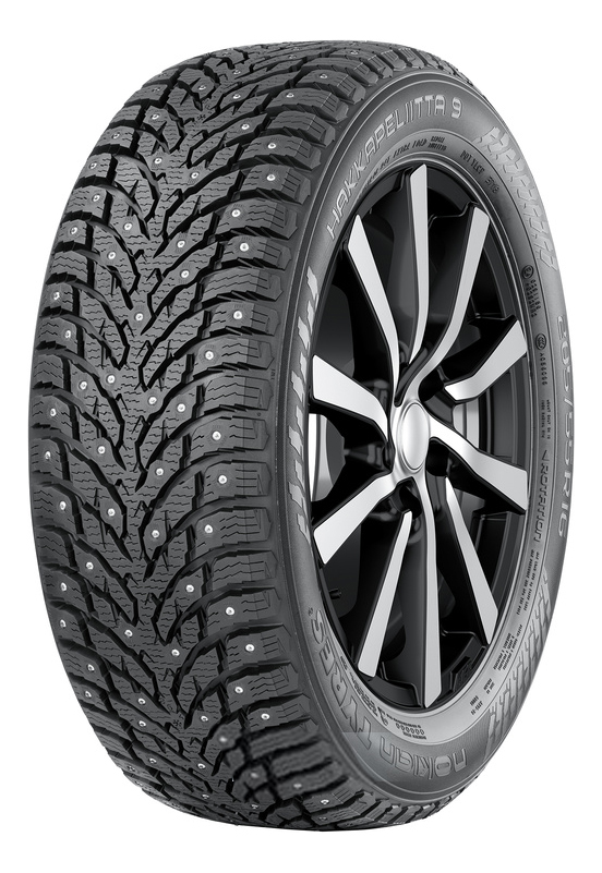 ШИНЫ NOKIAN TYRES 225/60 R16