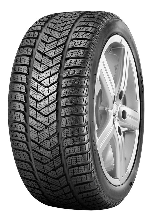 ШИНЫ PIRELLI 205/60 R17