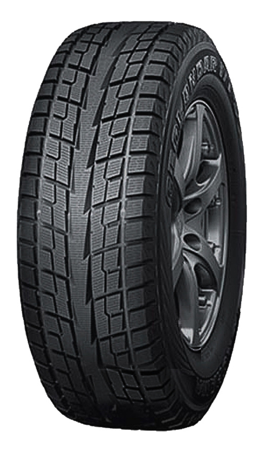 ШИНЫ YOKOHAMA 255/60 R17