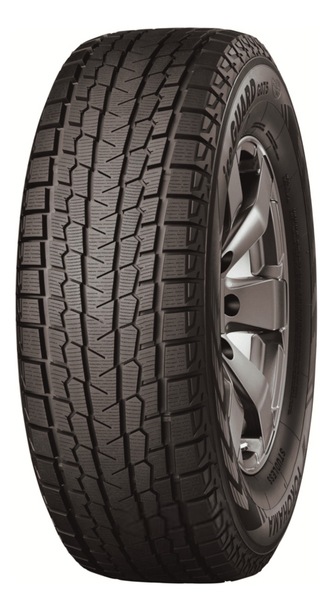 ШИНЫ YOKOHAMA 245/65 R17