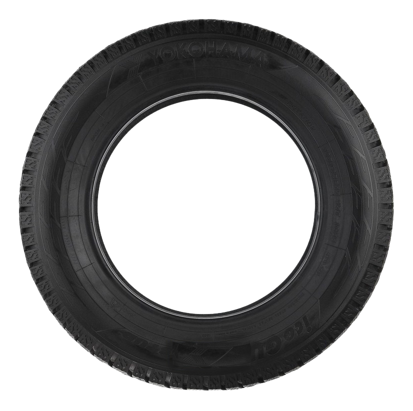 ШИНЫ YOKOHAMA 245/55 R19