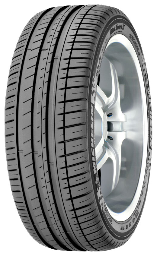 ШИНЫ MICHELIN 285/35 R20