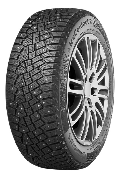ШИНЫ CONTINENTAL 235/65 R19