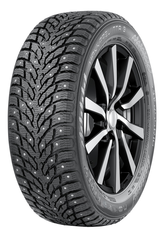 ШИНЫ NOKIAN TYRES 195/60 R16
