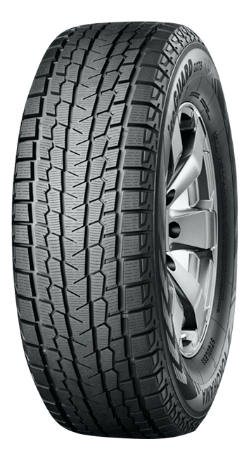 ШИНЫ YOKOHAMA 265/70 R17