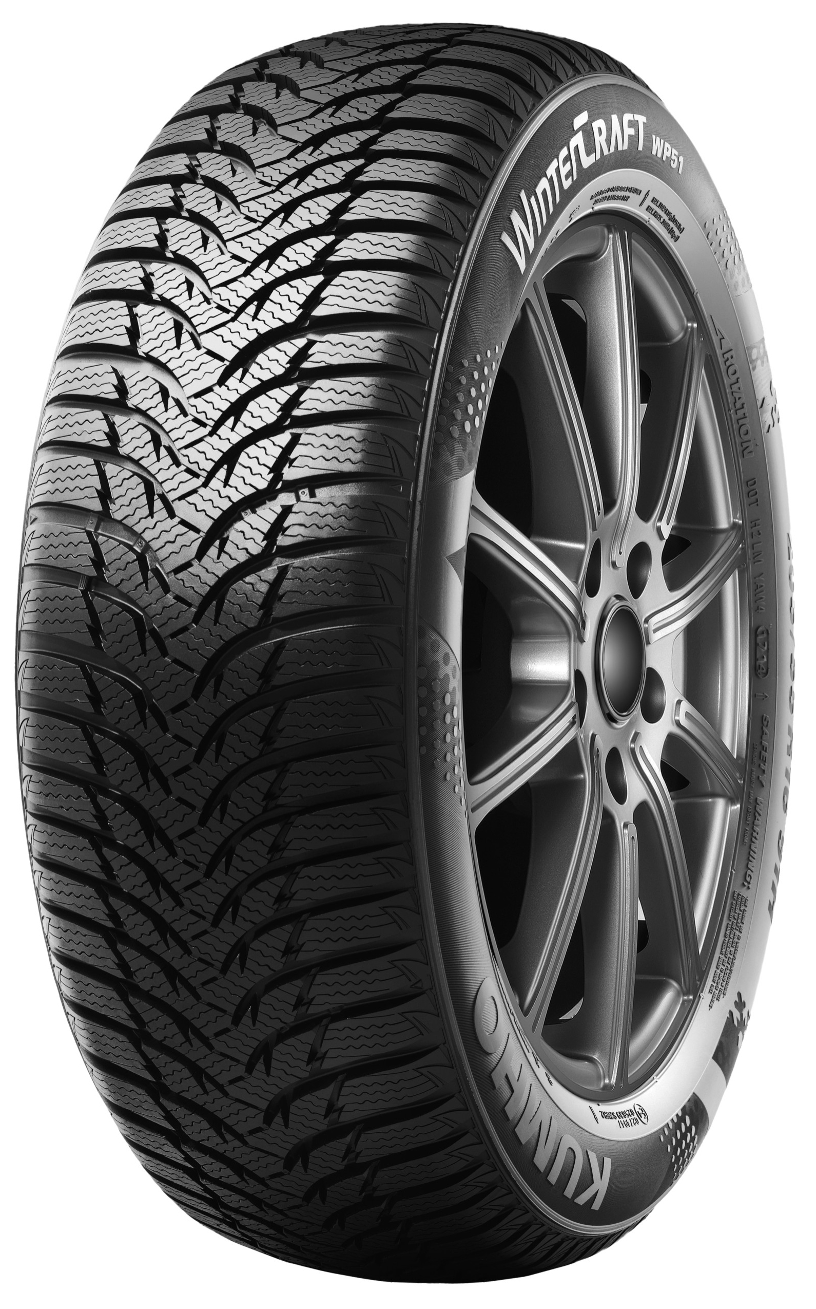 ШИНЫ KUMHO 175/55 R15