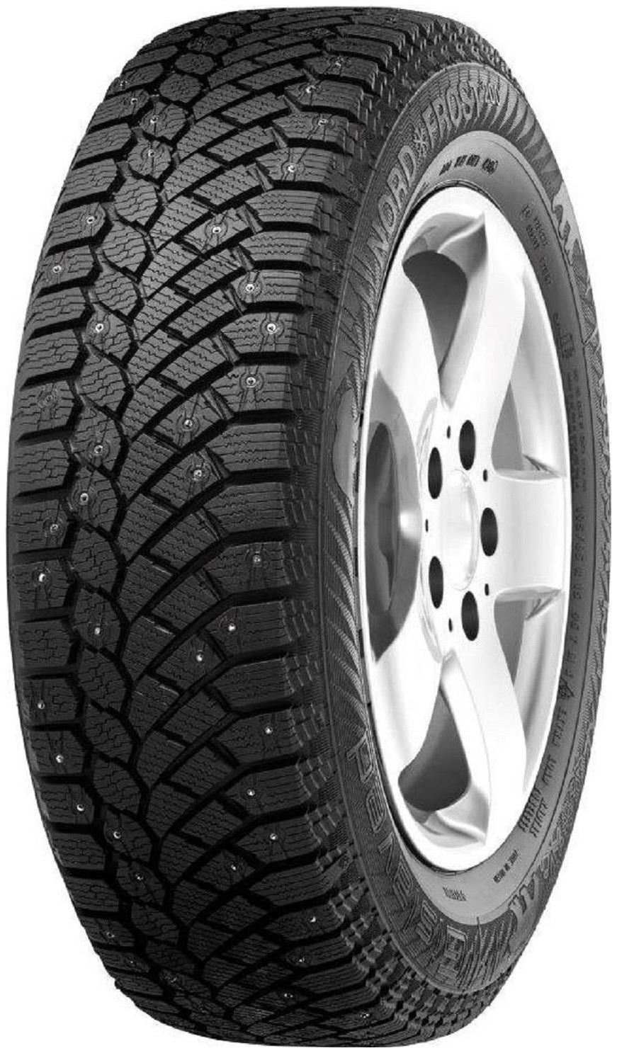 ШИНЫ GISLAVED 185/70 R14