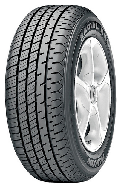 ШИНЫ HANKOOK 205/60 R16