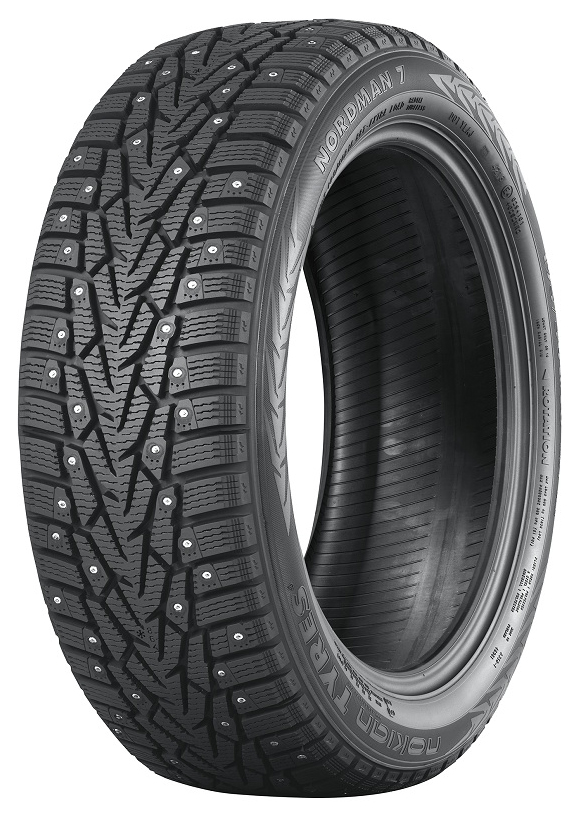 ШИНЫ NOKIAN TYRES 205/65 R15