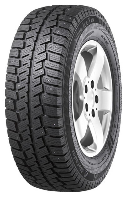 ШИНЫ MATADOR 205/75 R16