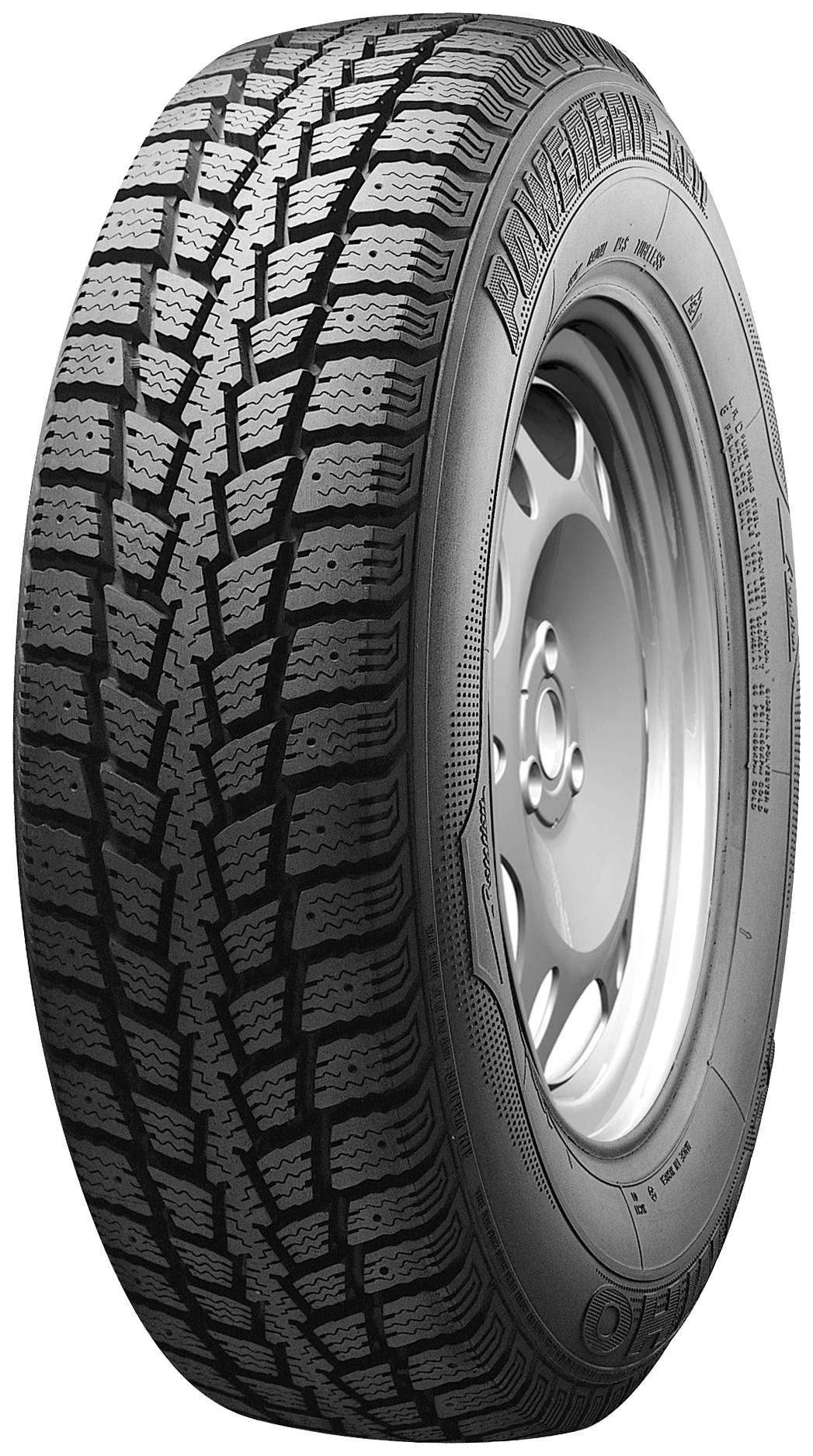 ШИНЫ KUMHO 205/70 R15