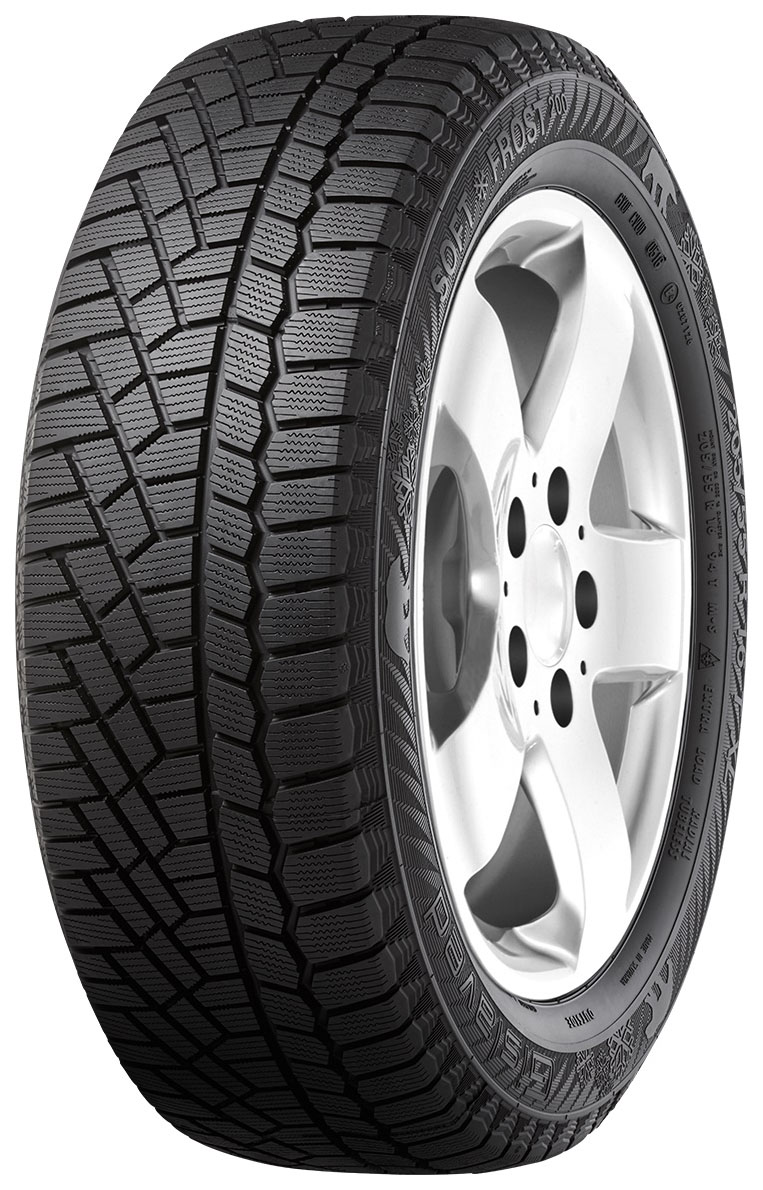 ШИНЫ GISLAVED 215/60 R16