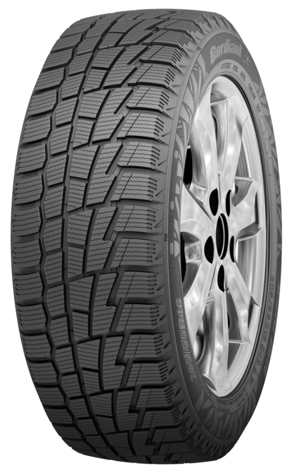 ШИНЫ CORDIANT 215/65 R16