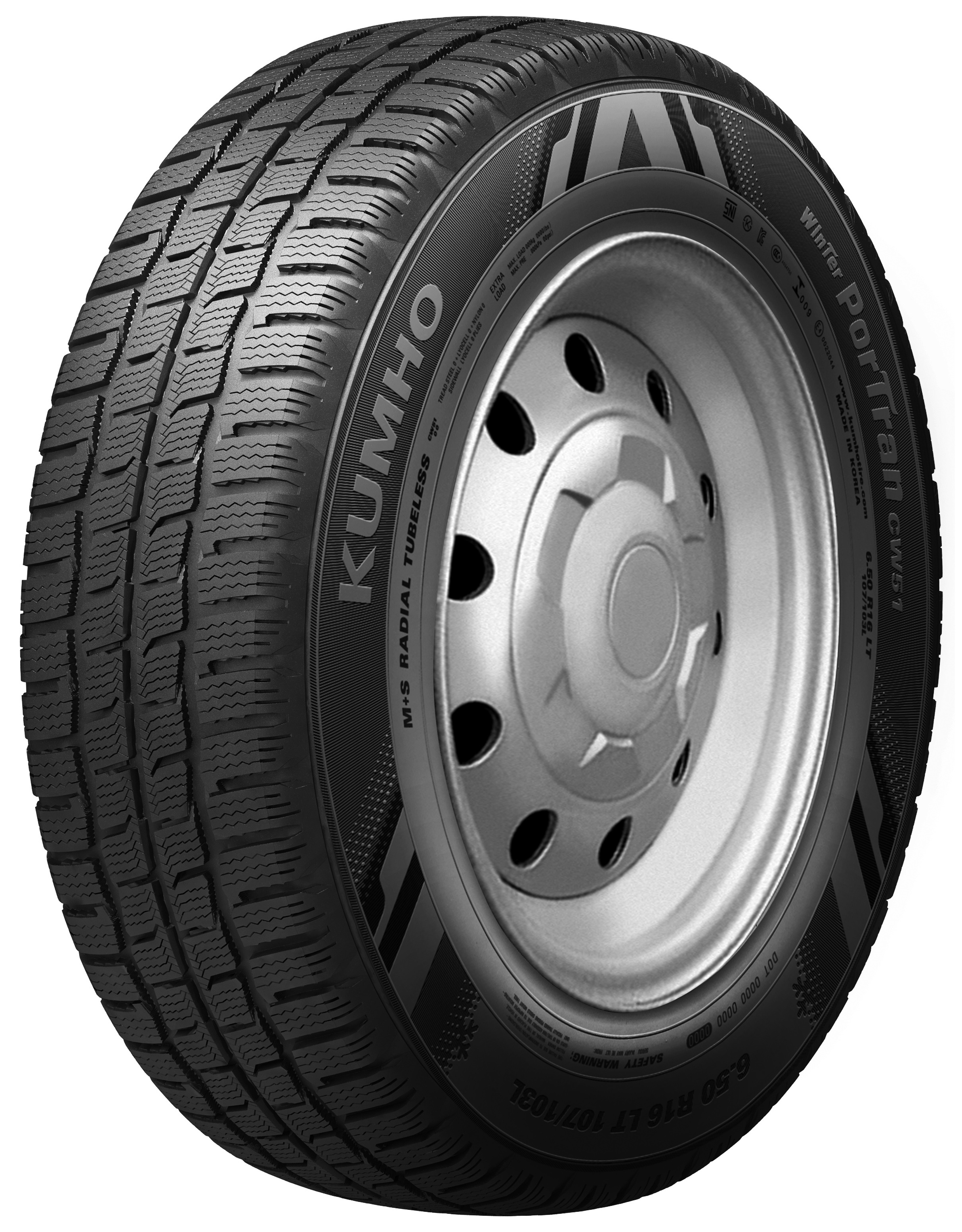 ШИНЫ KUMHO 215/70 R15