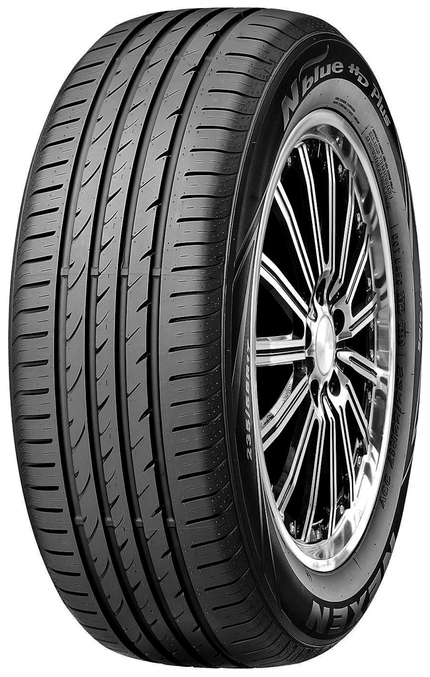 ШИНЫ NEXEN 215/60 R17