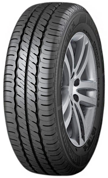 ШИНЫ LAUFENN 215/75 R16