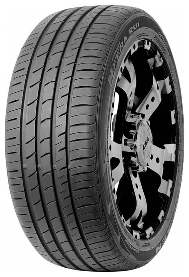 ШИНЫ NEXEN 225/55 R19