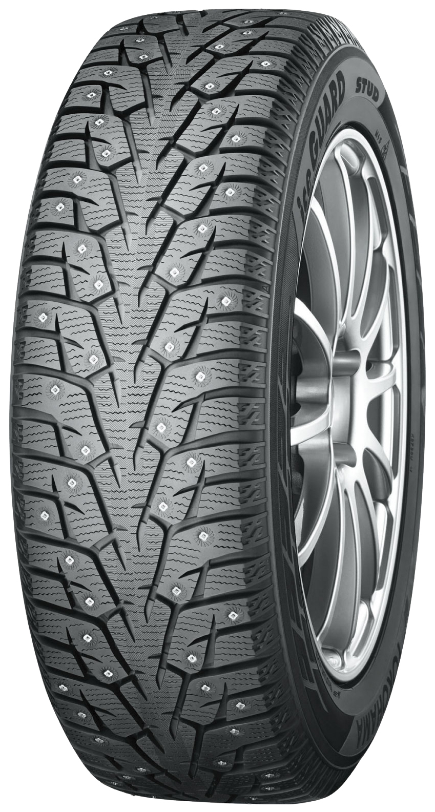 ШИНЫ YOKOHAMA 225/65 R17