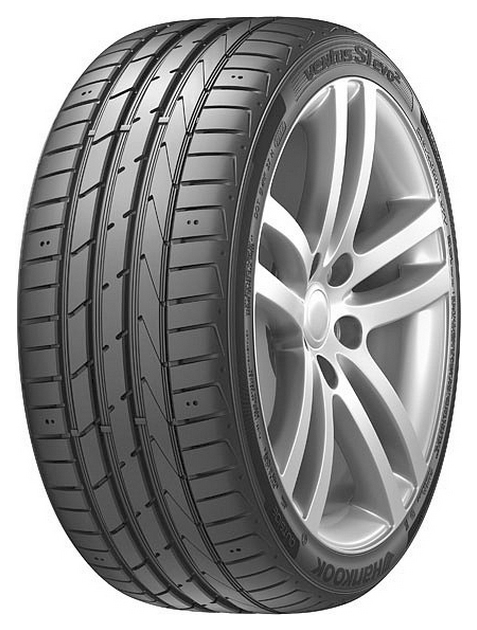 ШИНЫ HANKOOK 235/40 R18