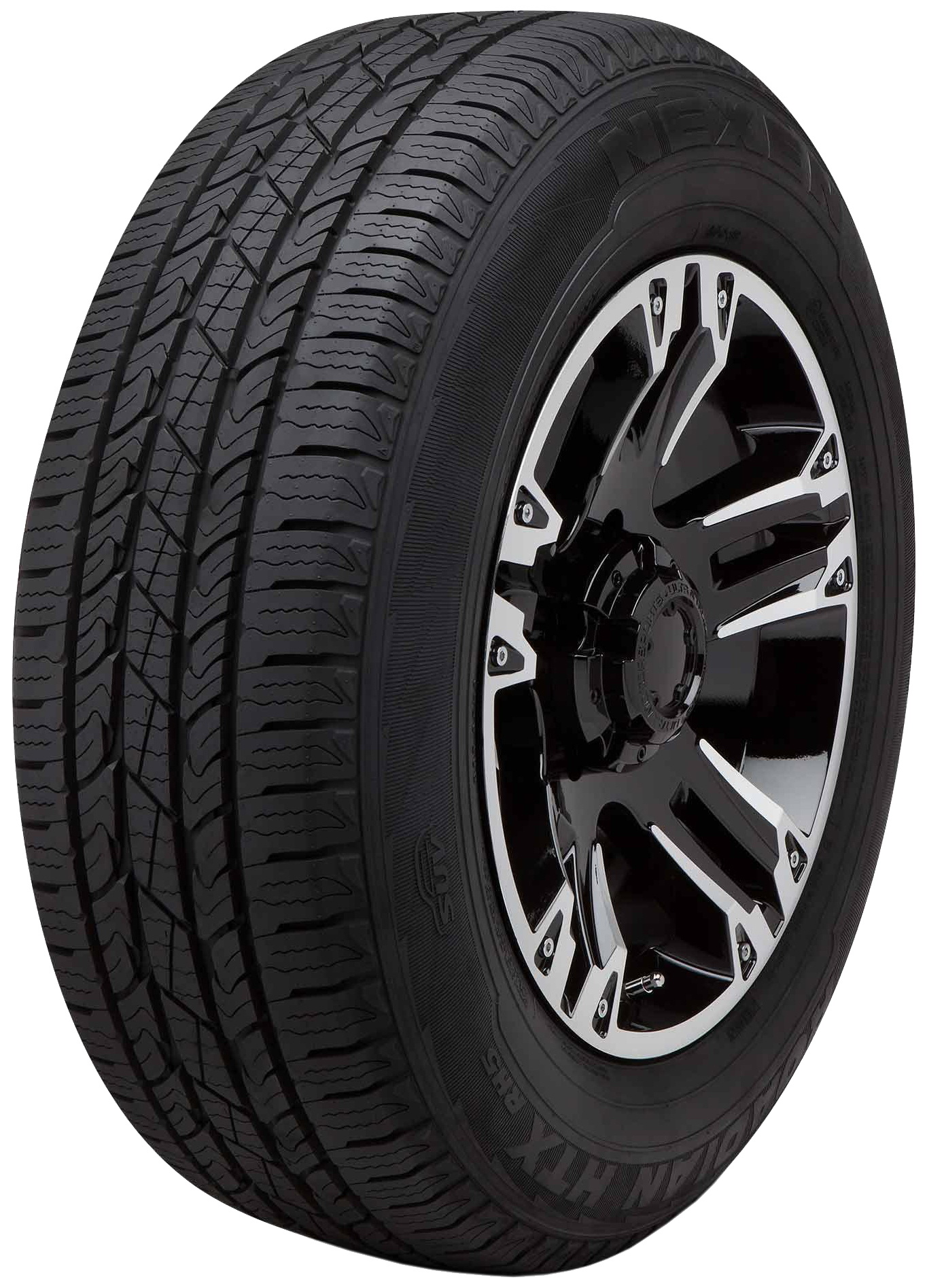 ШИНЫ NEXEN 225/75 R16