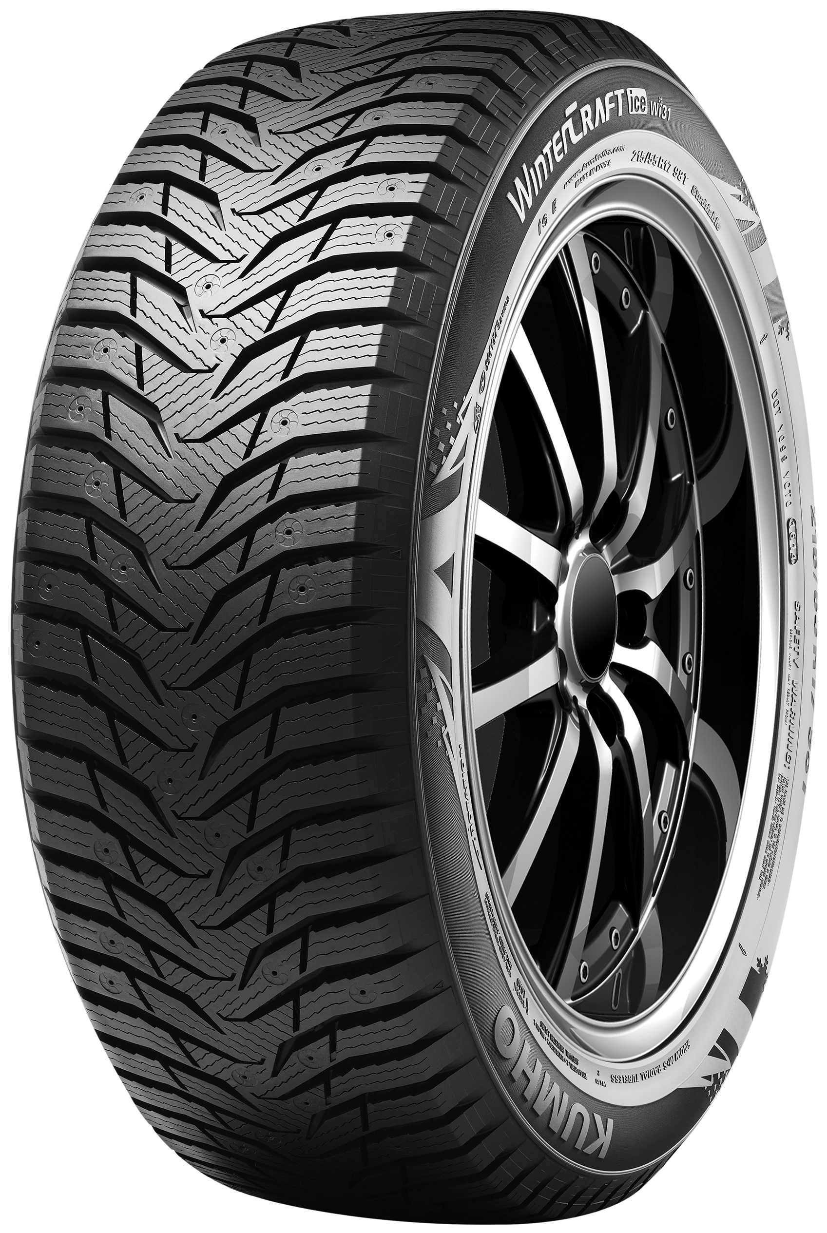 ШИНЫ KUMHO 235/40 R18