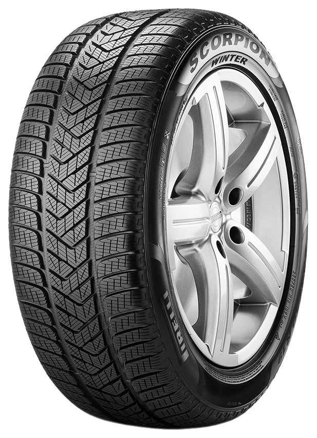 ШИНЫ PIRELLI 235/55 R19