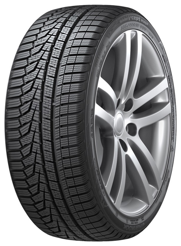 ШИНЫ HANKOOK 235/70 R16