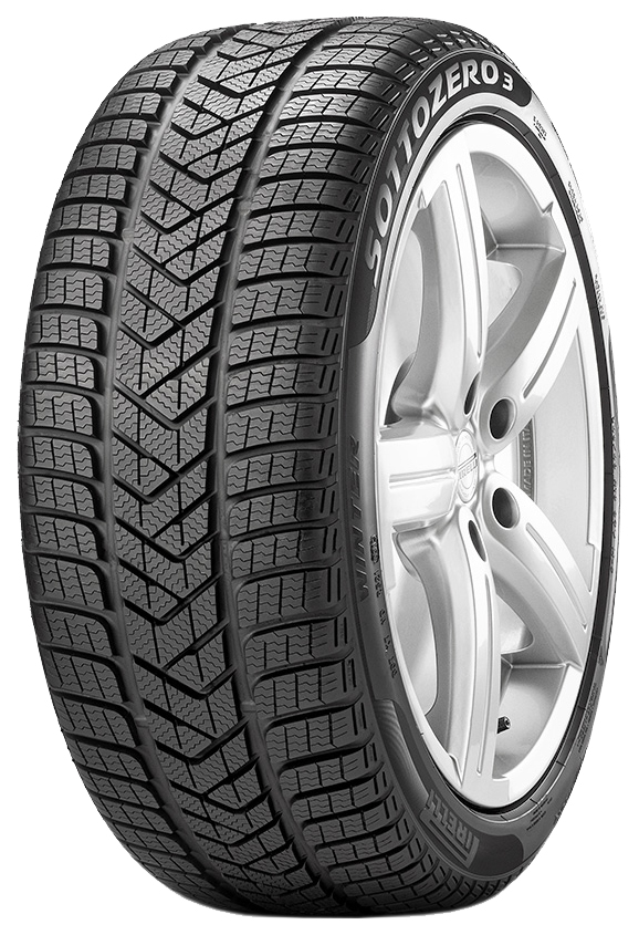 ШИНЫ PIRELLI 245/40 R18