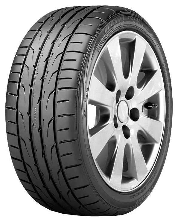 ШИНЫ DUNLOP 245/40 R20