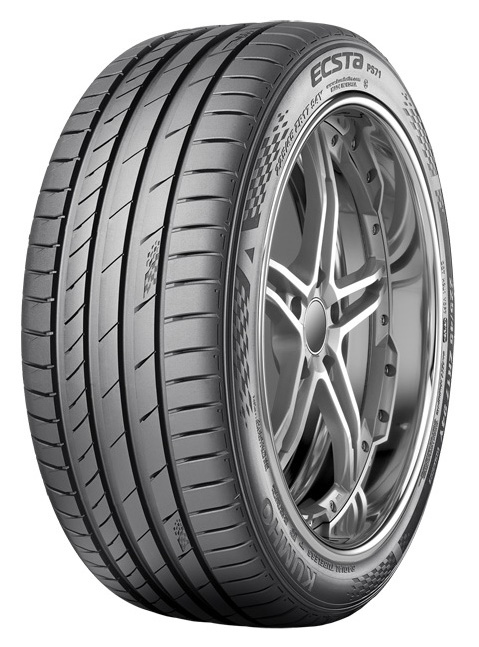ШИНЫ KUMHO 245/45 R19