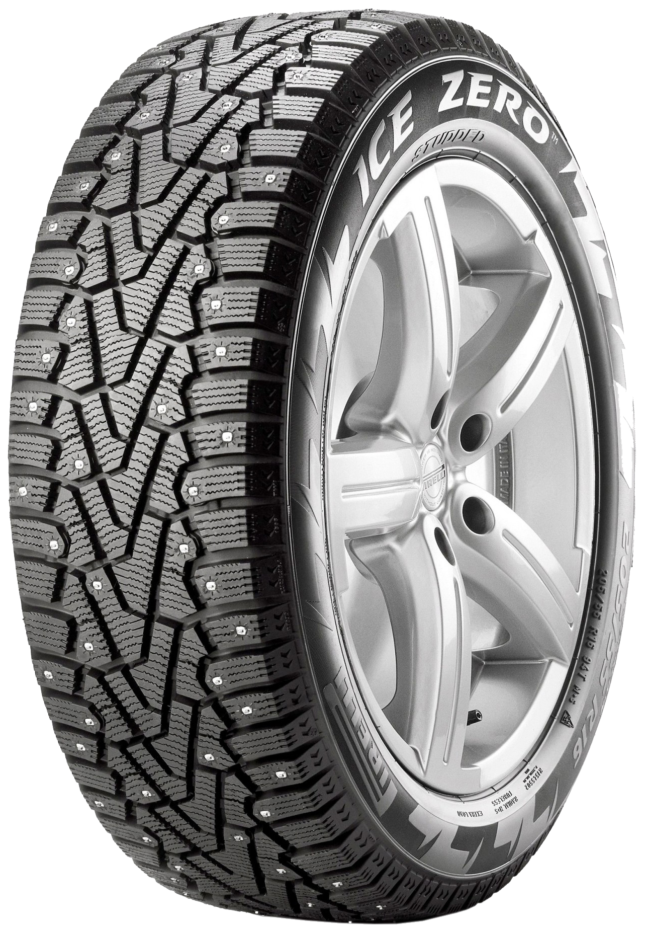 ШИНЫ PIRELLI 245/45 R19