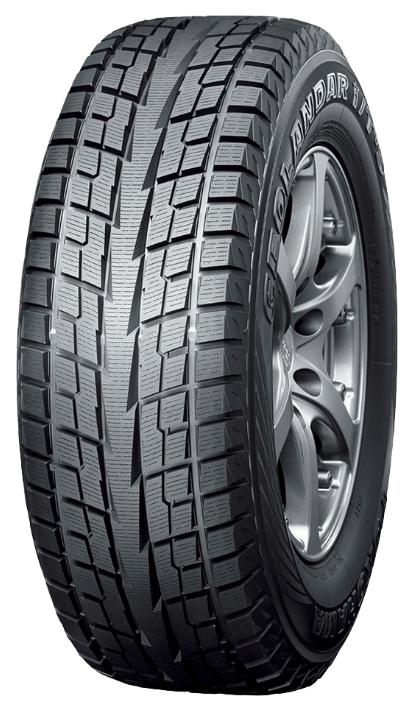 ШИНЫ YOKOHAMA 245/60 R20