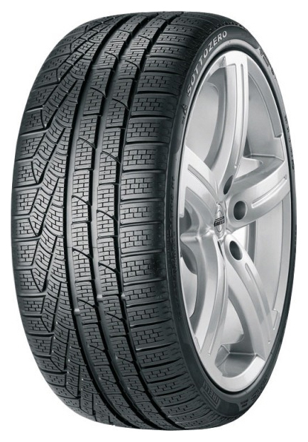 ШИНЫ PIRELLI 255/40 R18