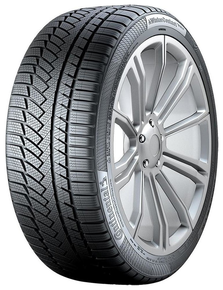 ШИНЫ CONTINENTAL 255/45 R20