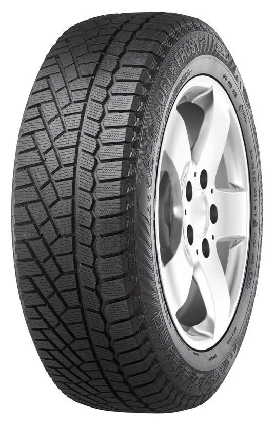 ШИНЫ GISLAVED 255/50 R19