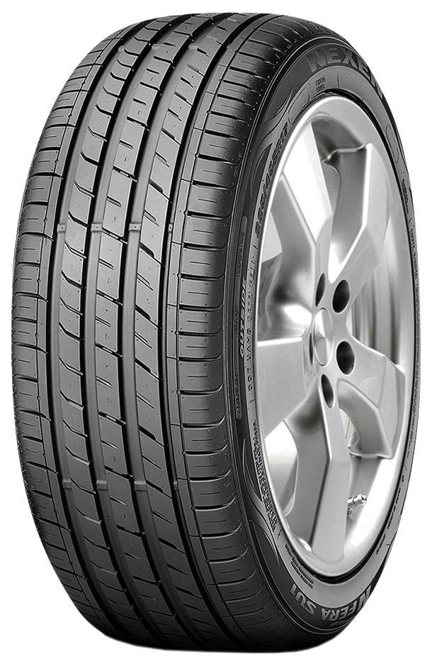 ШИНЫ NEXEN 255/35 R20