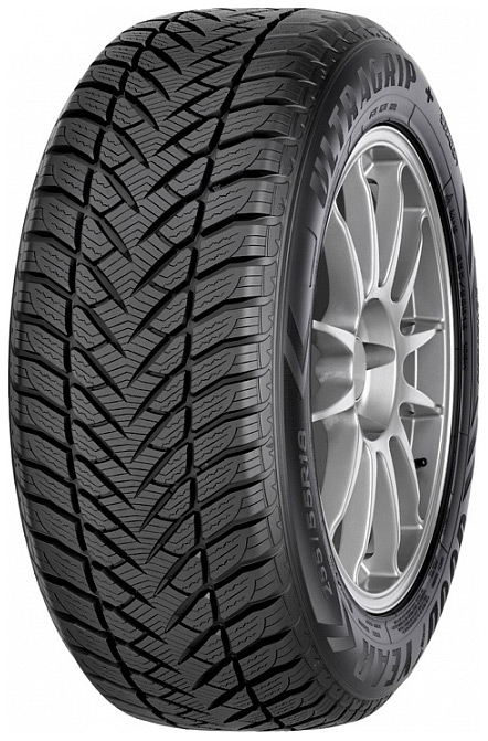ШИНЫ GOODYEAR 255/65 R17