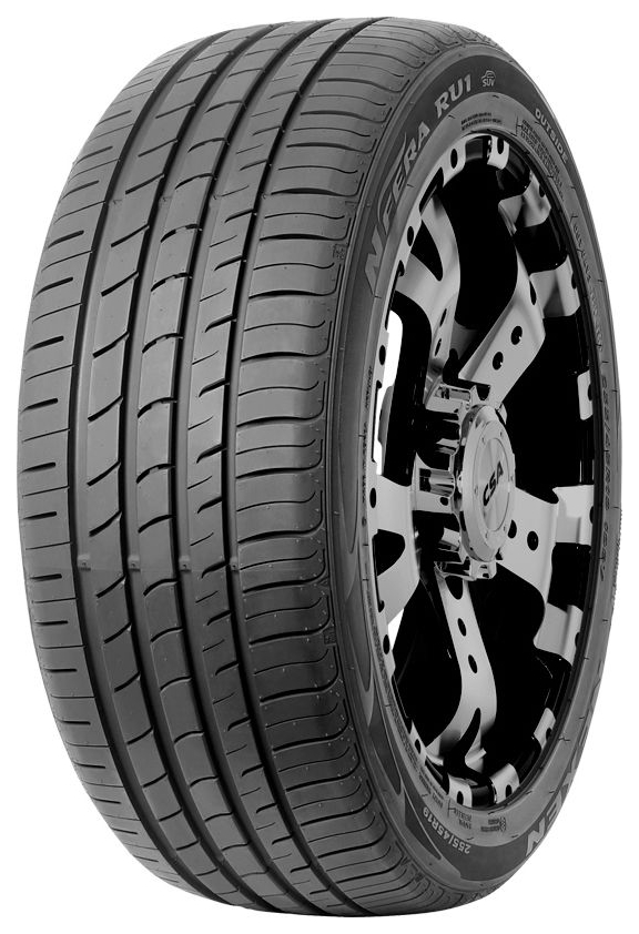 ШИНЫ NEXEN 255/50 R20