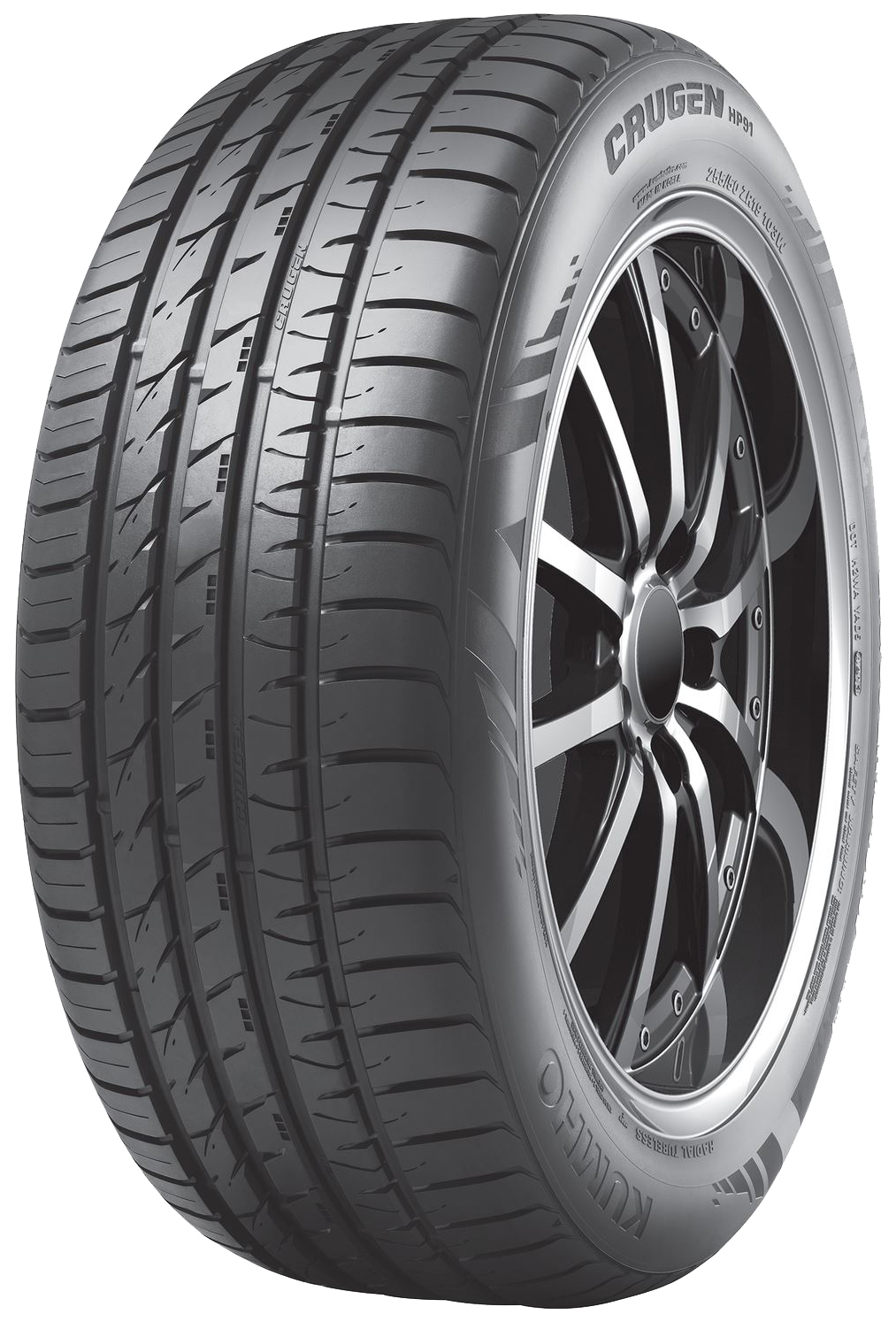 ШИНЫ KUMHO 255/65 R17