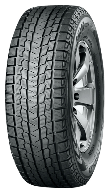 ШИНЫ YOKOHAMA 265/60 R18