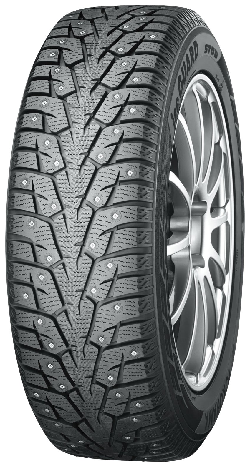 ШИНЫ YOKOHAMA 265/65 R17