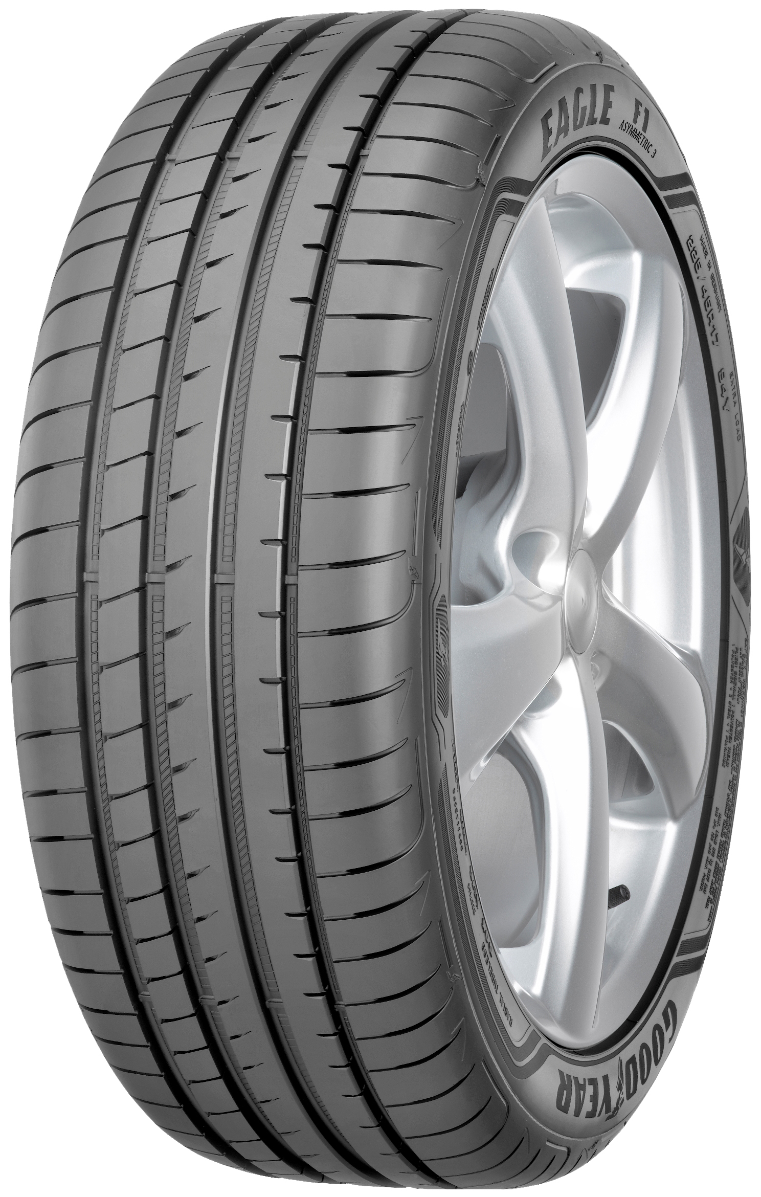 ШИНЫ GOODYEAR 275/35 R19