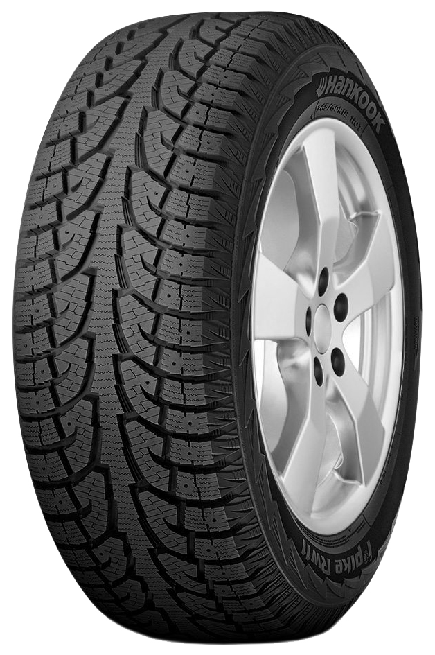 ШИНЫ HANKOOK 275/40 R20