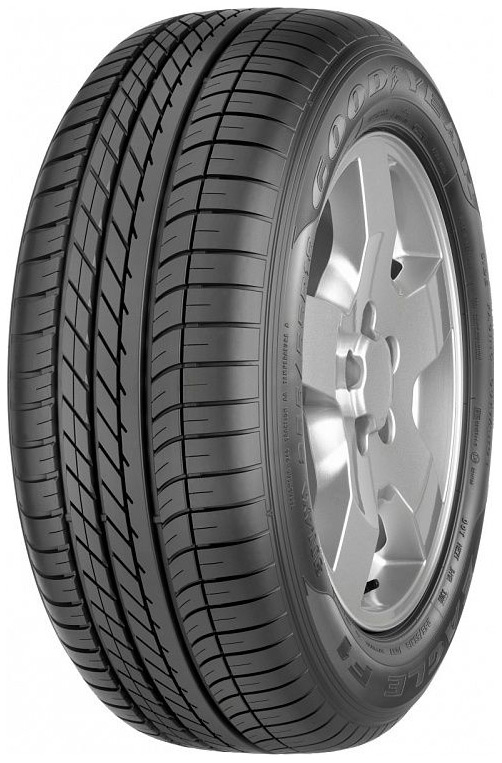 ШИНЫ GOODYEAR 275/45 R21