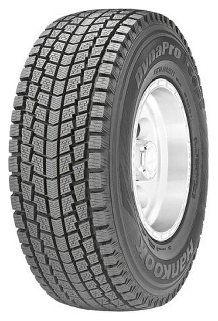 ШИНЫ HANKOOK 275/60 R20