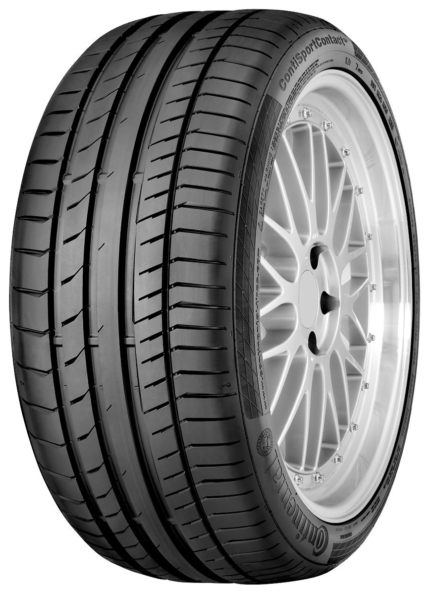 ШИНЫ CONTINENTAL 275/45 R20