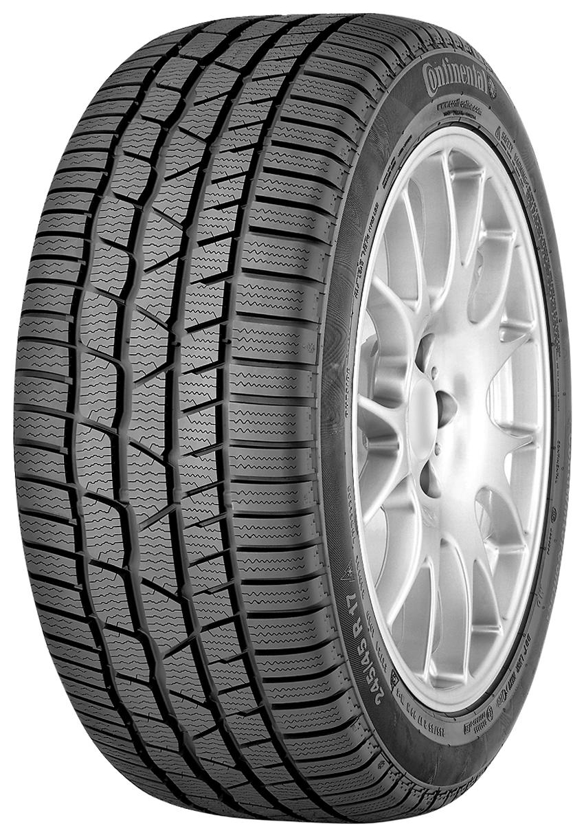 ШИНЫ CONTINENTAL 285/40 R19