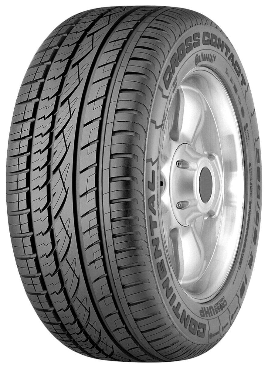ШИНЫ CONTINENTAL 295/35 R21