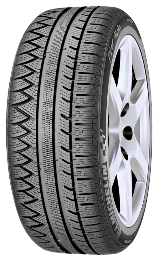 ШИНЫ MICHELIN 285/40 R19
