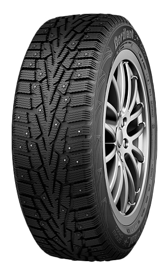 ШИНЫ CORDIANT 215/60 R17